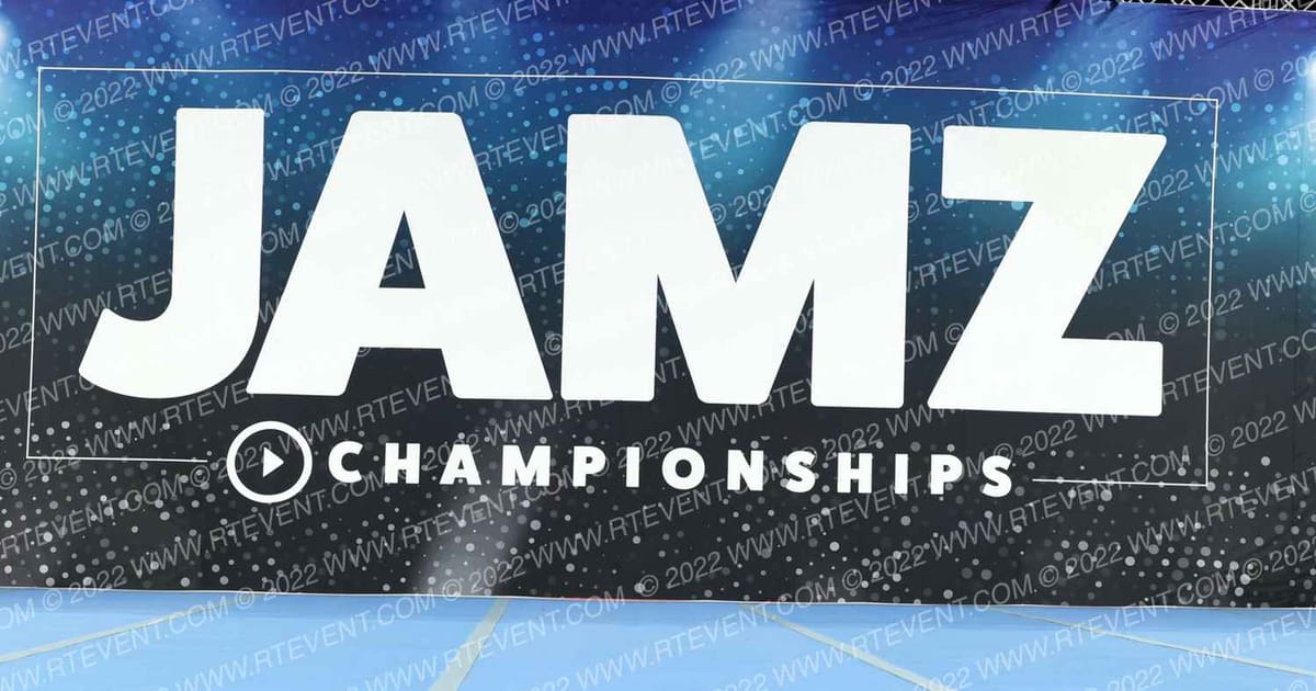 Sample · Nor Cal Challenge Cup