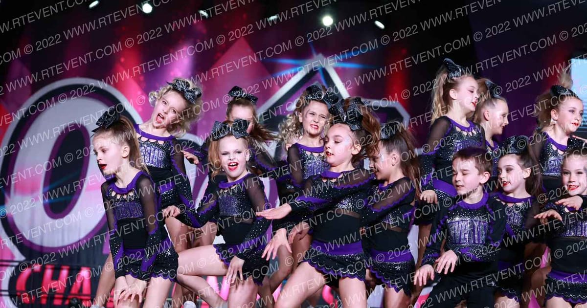 Five Star Mini Venom · One Up Grand Nationals