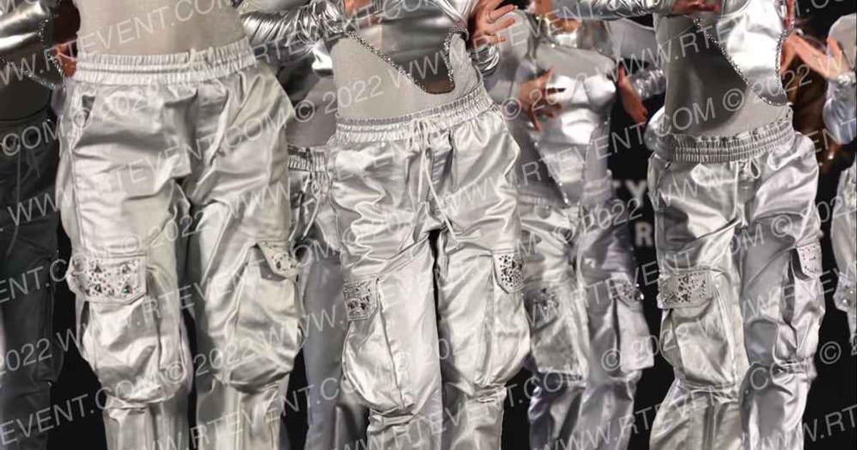 Dollhouse Dance Factory Renaissance · One Up Grand Nationals