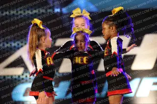 ACE of Birmingham Titans