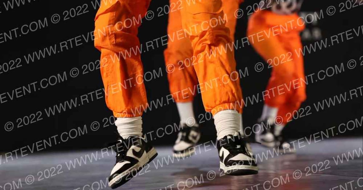 Premier Athletics-Northern Kentucky Fuego · One Up Grand Nationals