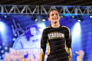 Stardom Athletics Moonlight