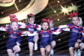 All-Star Revolution TROOPERS