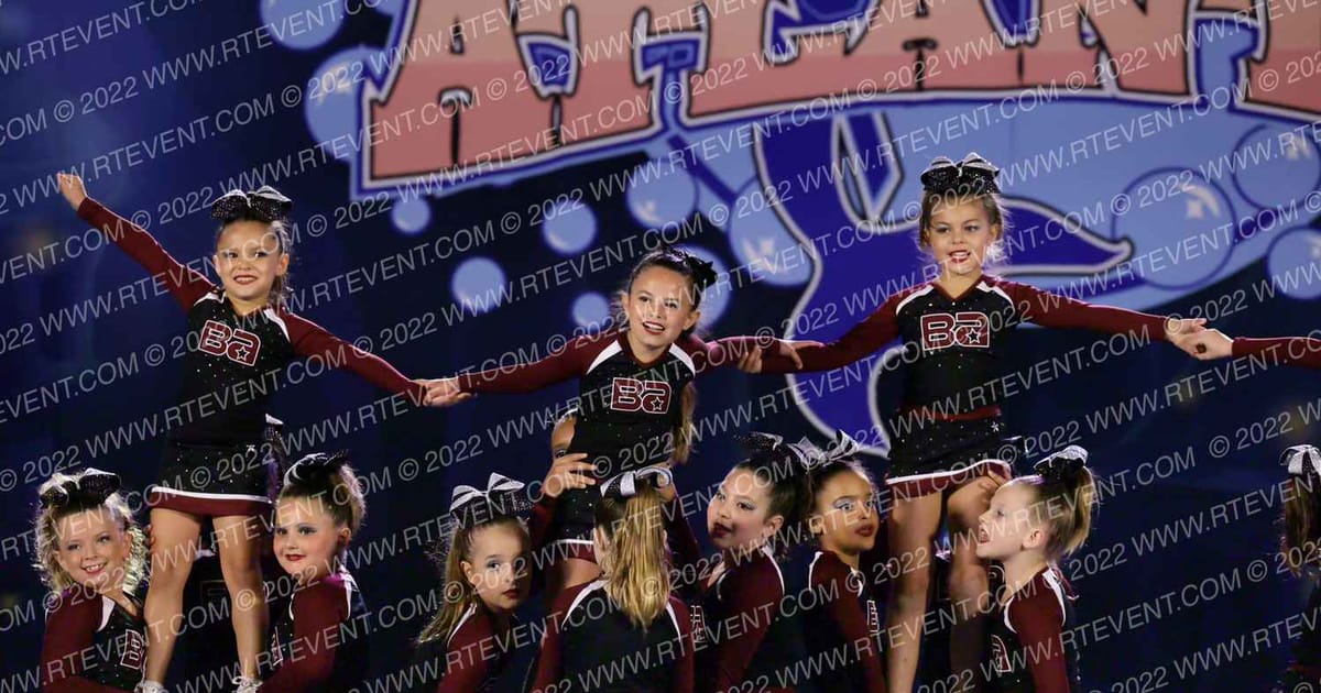 Brandon All-Stars Yellow · ASCReturn To AtlantisTampa