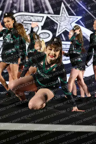 Empire Athletics Reign