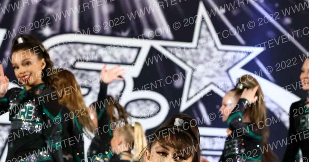 Empire Athletics Reign · Encore Tacoma