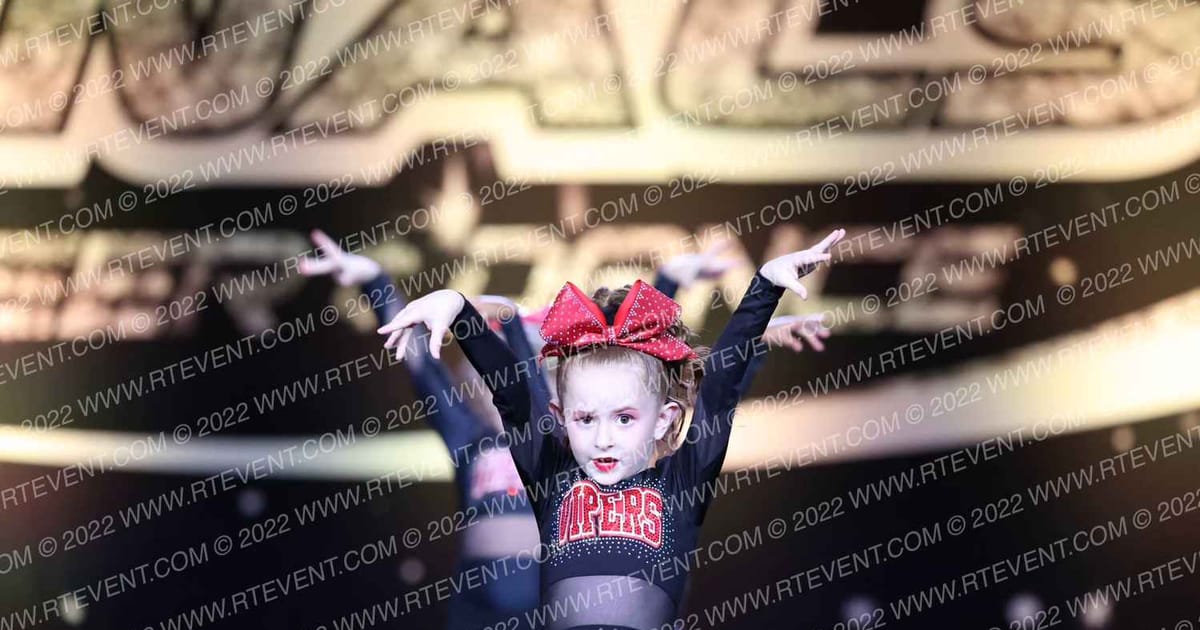 Stars Vipers Katy Gummy Snakes · The US Finals Galveston