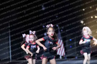 Woodlands Elite - Houston Silver Stars