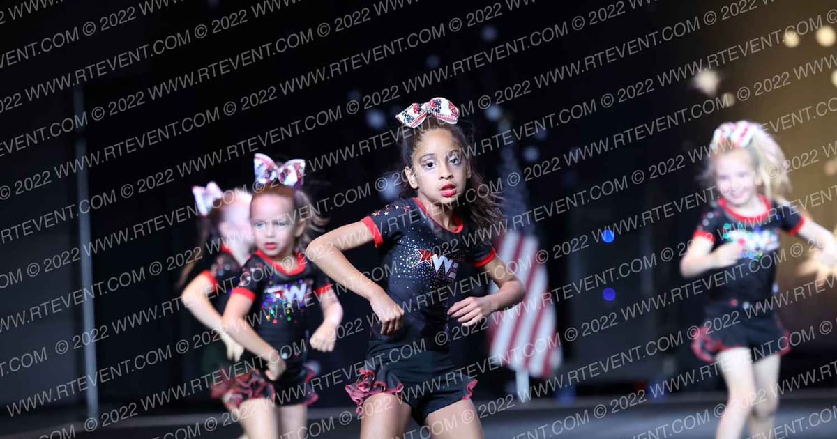 Woodlands Elite - Houston Silver Stars · The US Finals Galveston
