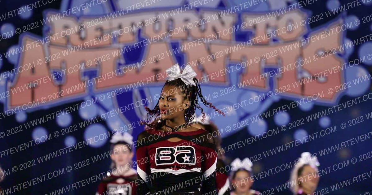 Brandon All-Stars Wesley Chapel Crystal · ASCReturn To AtlantisTampa