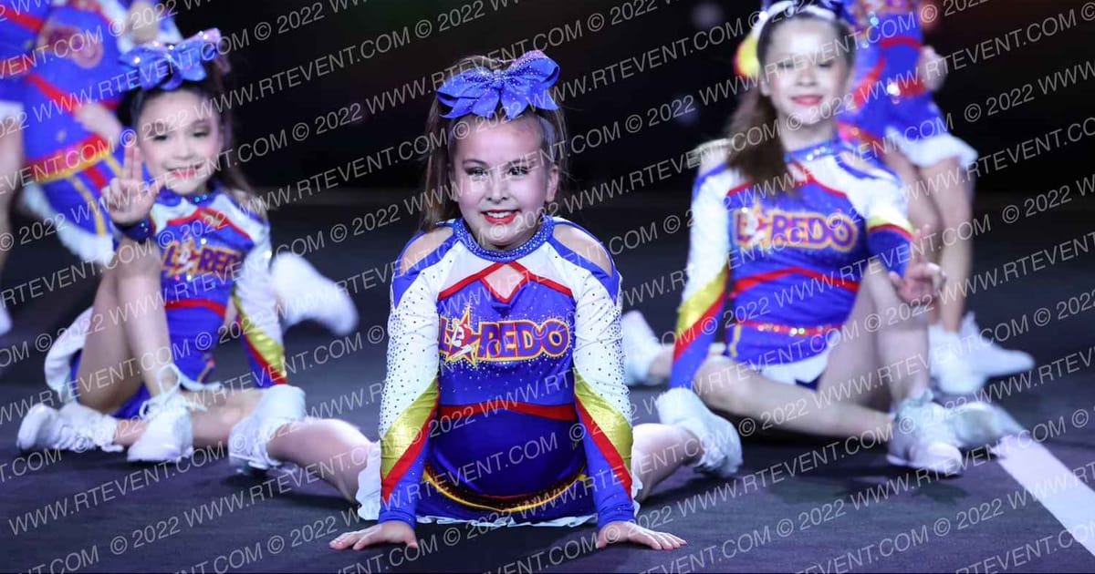 Laredo All American Twilights · The US Finals Galveston