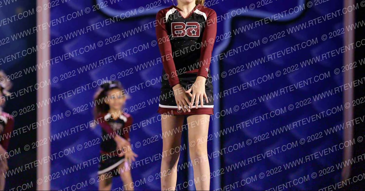 Brandon All-Stars Lime · ASCReturn To AtlantisTampa
