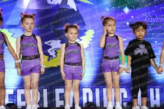 Empire Athletics Queen Bees