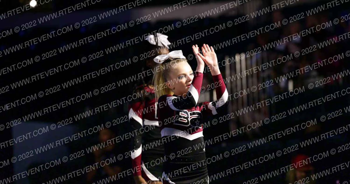 Brandon All-Stars Navy · ASCReturn To AtlantisTampa