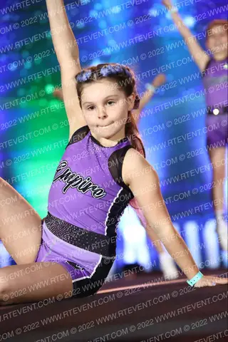 Empire Athletics Imperial