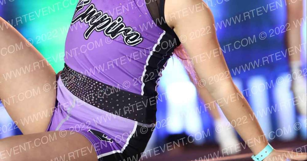 Empire Athletics Imperial · Sea to Sky International Championship