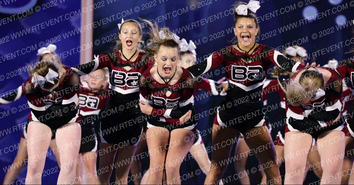 Brandon All-Stars Aqua · ASCReturn To AtlantisTampa