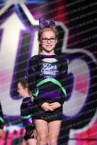 Flip & Twist Purplicious