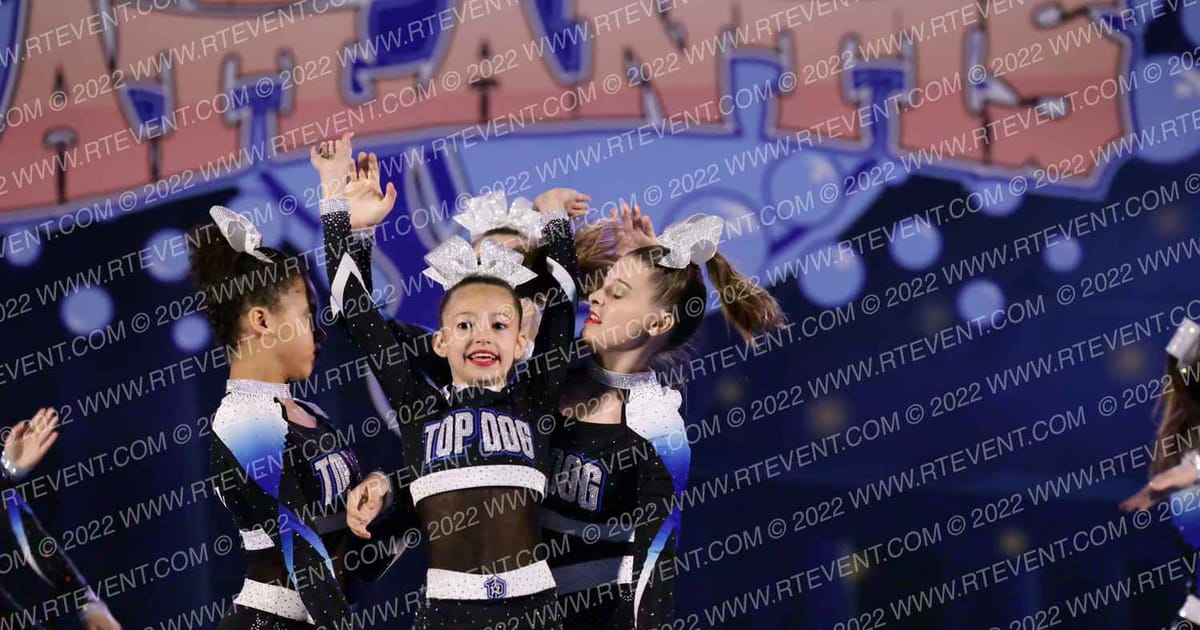 Florida Top Dog All Stars Vortex · ASCReturn To AtlantisTampa