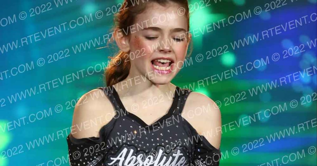 Absolute Cheer Ambition · Sea to Sky International Championship