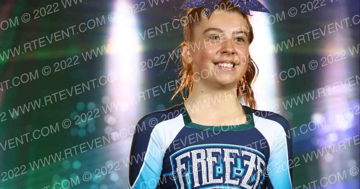Freeze Athletics Snowstorm · Sea to Sky International Championship