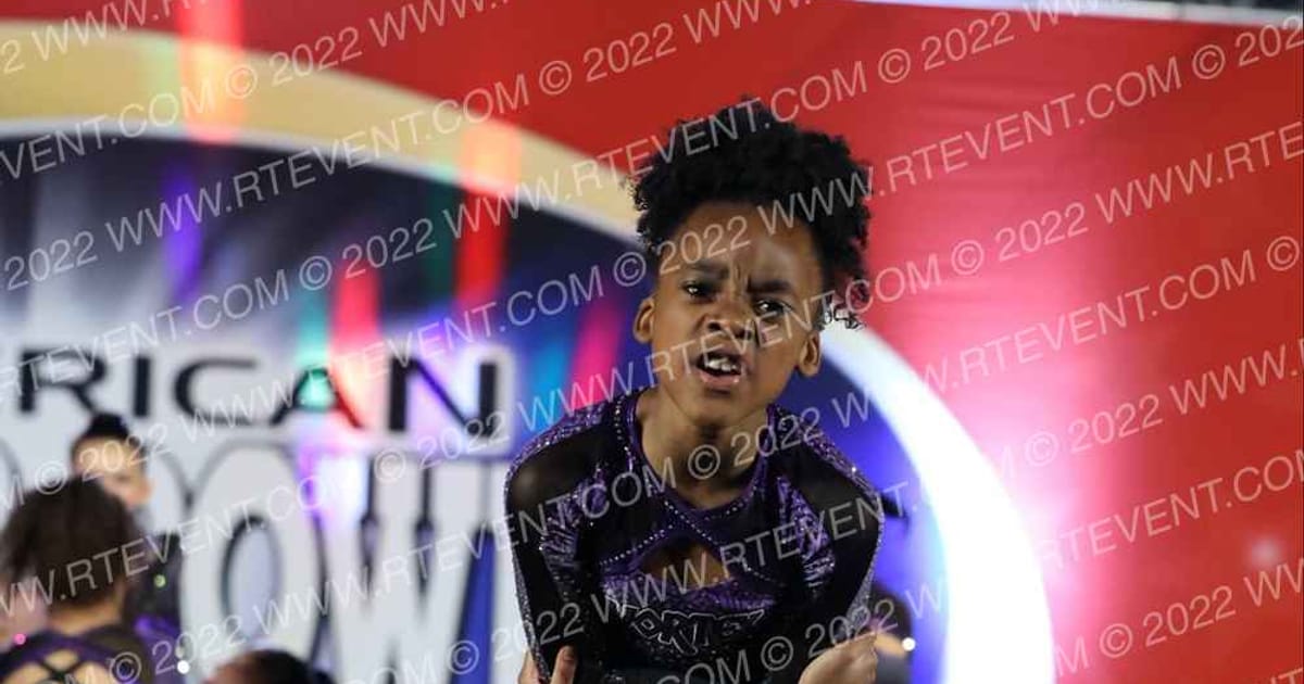 Vortex Allstars Cyclones · Cheer Power Philly Revised