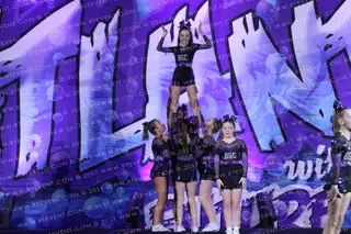 BGC Cheer Jaguars