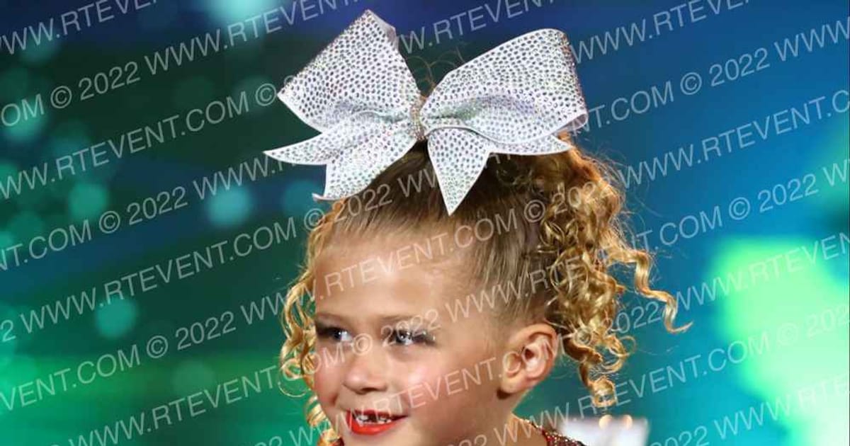 Gems Athletics Tiny Sparkles · Sea to Sky International Championship