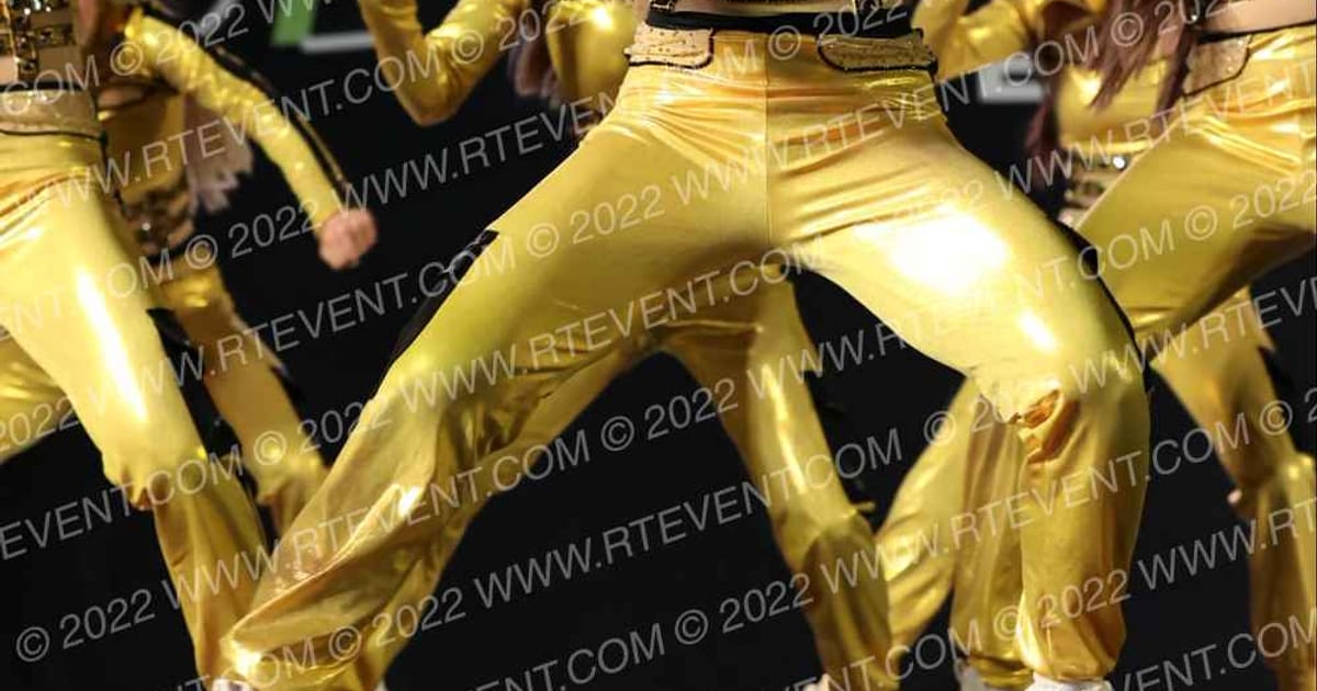 Dollhouse Dance Factory Kill Bill · One Up Grand Nationals