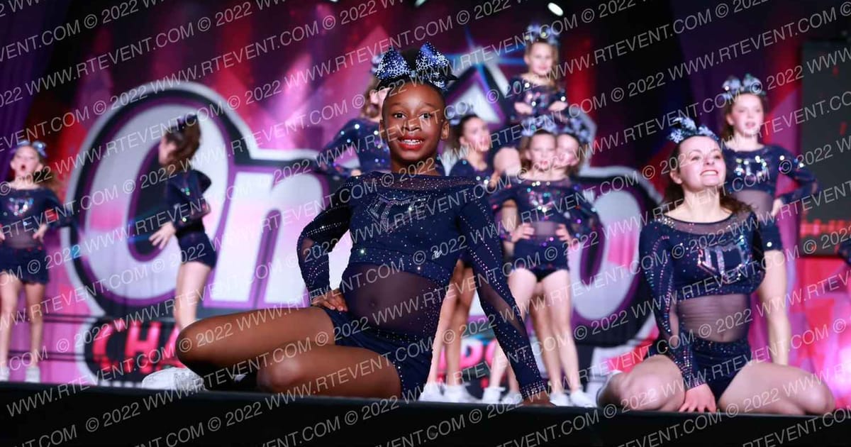 ICE Stra2sphere · One Up Grand Nationals