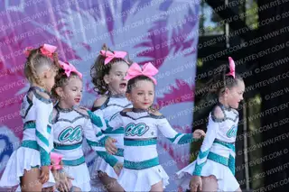 Chattanooga Allstars Chanel