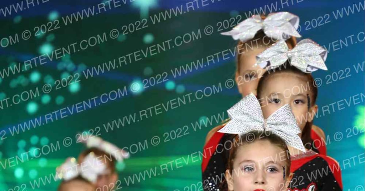 Gems Athletics Mini Miners · Sea to Sky International Championship