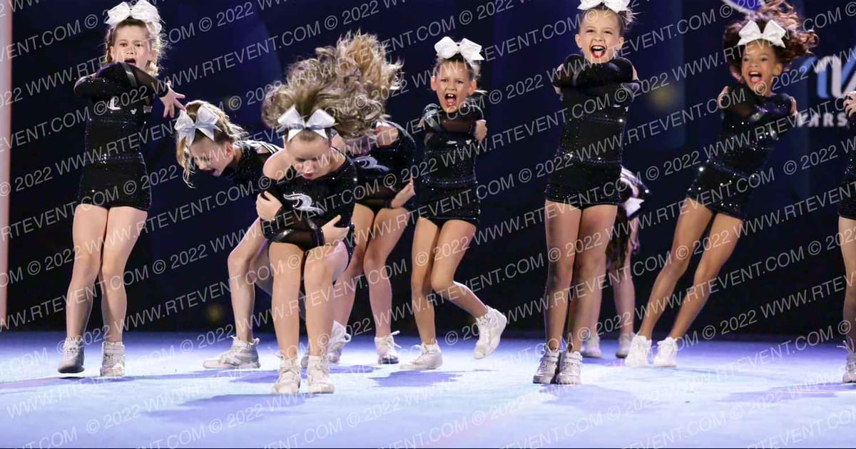 Rock Solid All Stars ANGELS · ASCReturn To AtlantisTampa