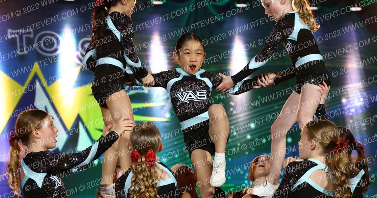 Vancouver All Stars Hazard · Sea to Sky International Championship