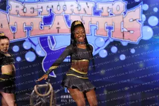 Stardom Athletics Midnight