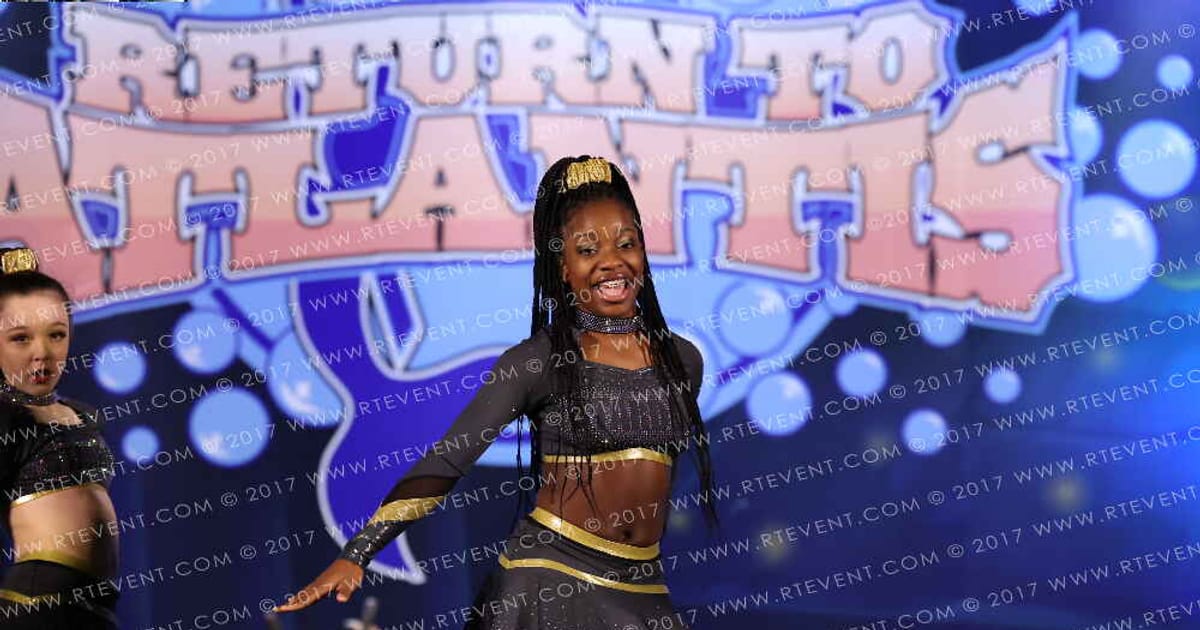 Stardom Athletics Midnight · Return to Atlantis Memphis Showdown DI DII