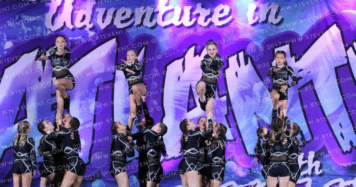 Brave Allstars Bulletproof · Adventure in Atlantis