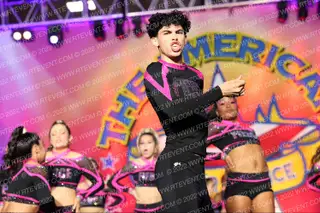 Fierce Jags
