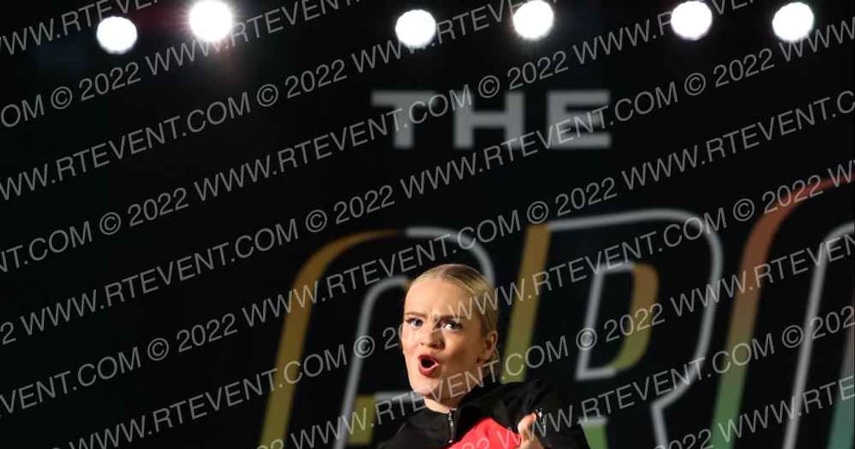 World Class All Star Dance Senior Elite · One Up Grand Nationals