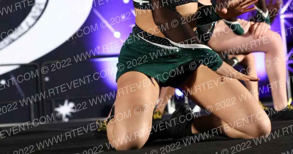 Sonic Elite Olympia Immortals · Encore Tacoma