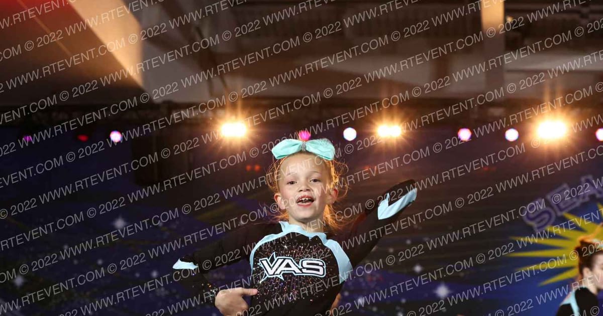 Vancouver All Stars Super Cells · Sea to Sky International Championship