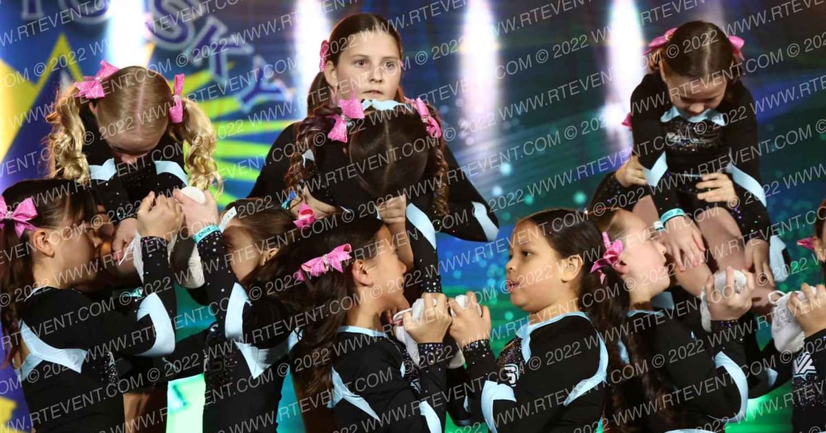Vancouver All Stars Weather Girls · Sea to Sky International Championship