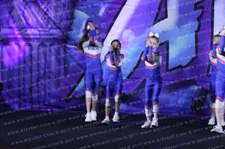 Gemini Cheer Impact