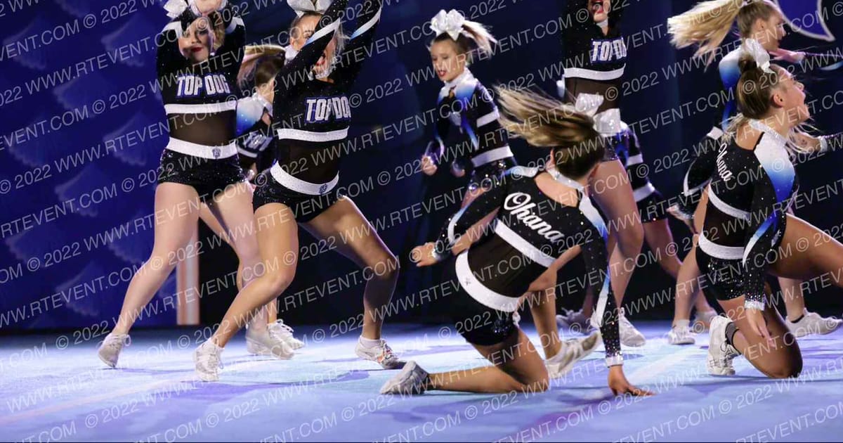 Florida Top Dog Outlaws · ASCReturn To AtlantisTampa