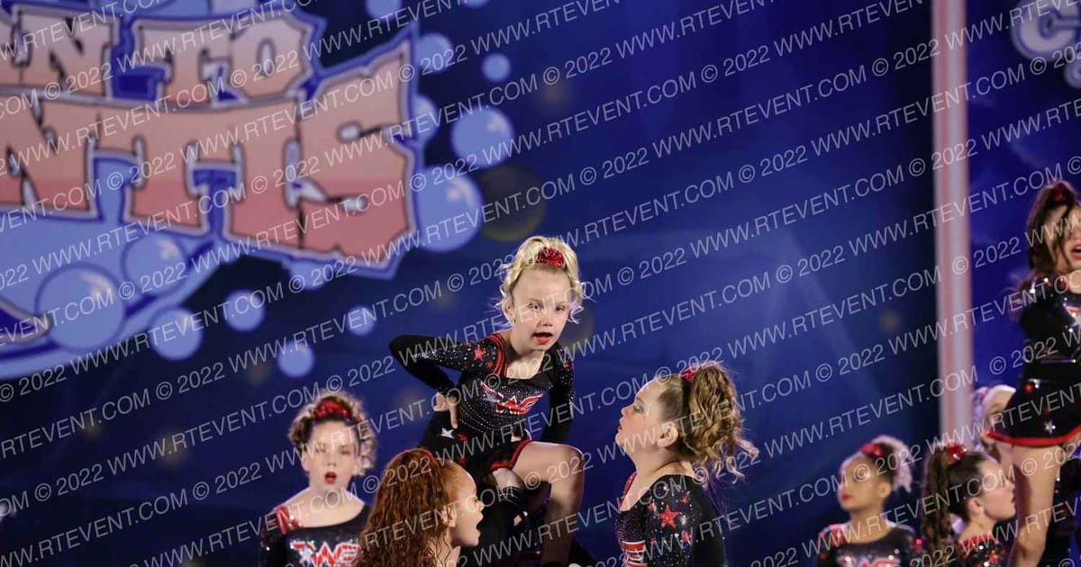 Woodlands Elite - Daytona Combat Kids · ASCReturn To AtlantisTampa