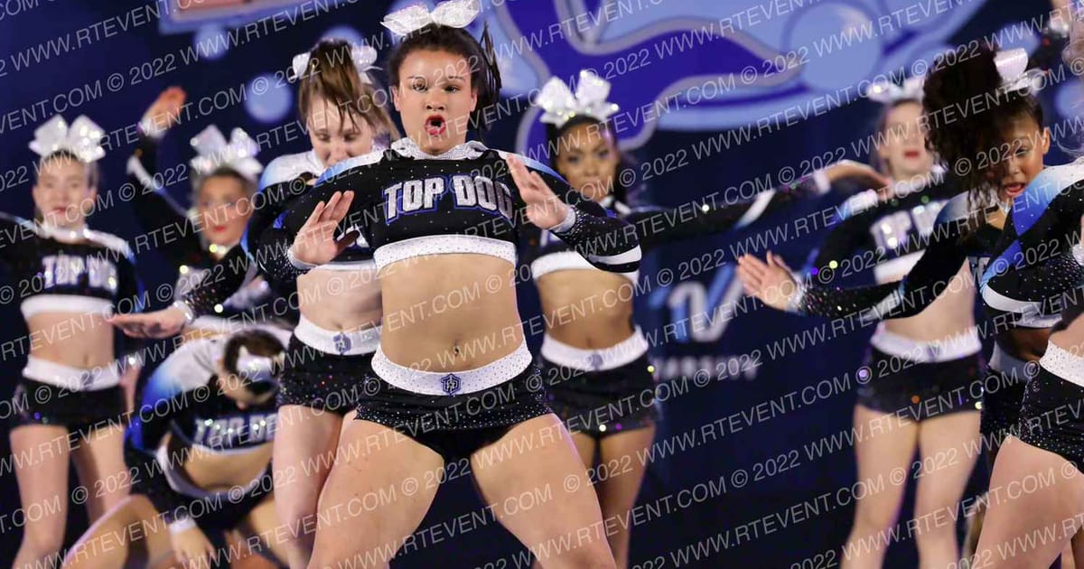 Florida Top Dog All Stars Snow · ASCReturn To AtlantisTampa