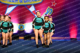 GCA All Stars Fearless