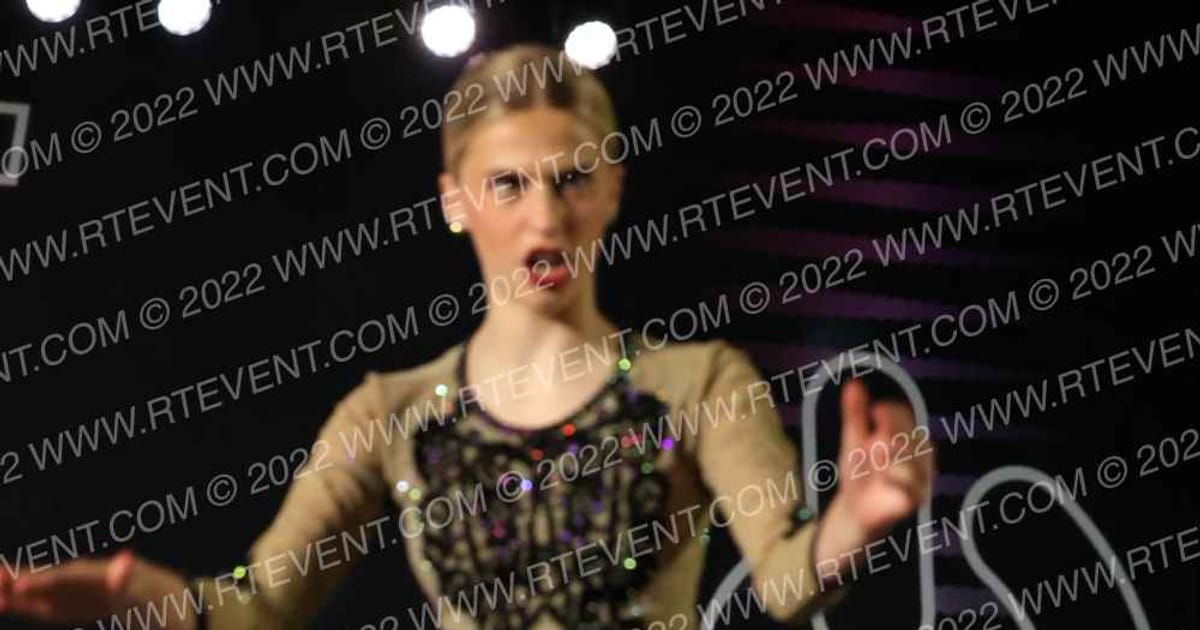 World Class All Star Dance Senior Elite · One Up Grand Nationals