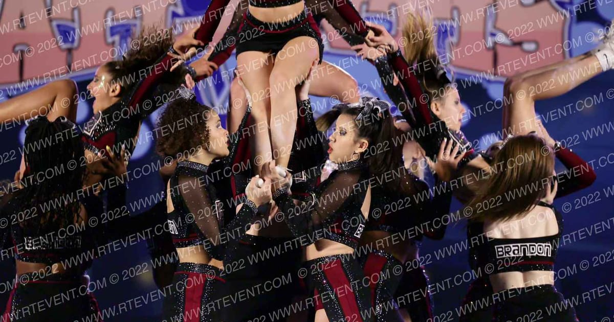 Brandon All-Stars Slate · ASCReturn To AtlantisTampa