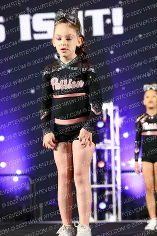Passion Athletics Devotion